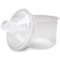 3M 3M PPS Kit, 16028, 3 oz. Lids and Disposable Liners, 200u filters 7000045465 - alternate 1